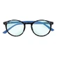 ZWILLINGE PLAT BIO BLAU+3.00