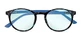 TWINS PLAT BIO BLUE+3.00