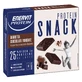 ENERVIT PROTEIN SNACK FOND8BAR