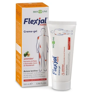 Flexjal Forte Cr100ml Biosline