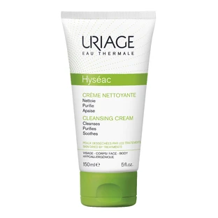 HYSEAC-Reinigungscreme 150ml