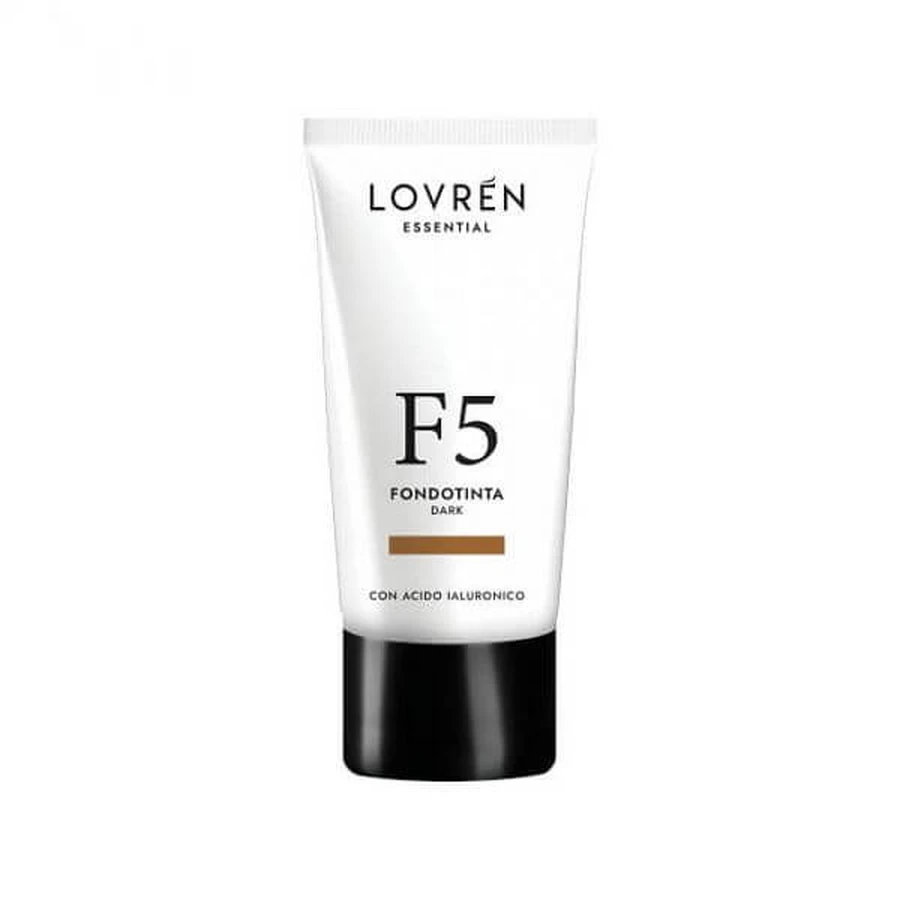 DARK FOUNDATION 25ML