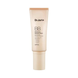 Dr.Jart+ BB Bálsamo de Belleza Premium 02 light medium - BB cream