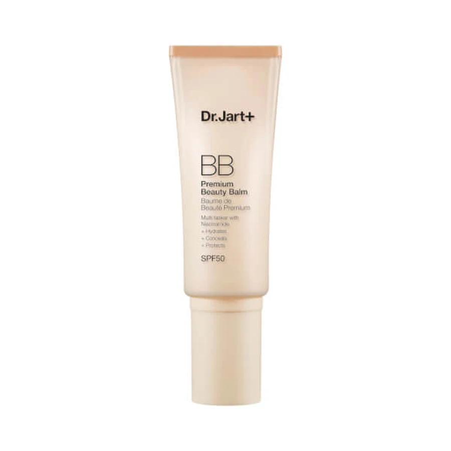 Dr.Jart+ BB Bálsamo de Belleza Premium 02 light medium - BB cream