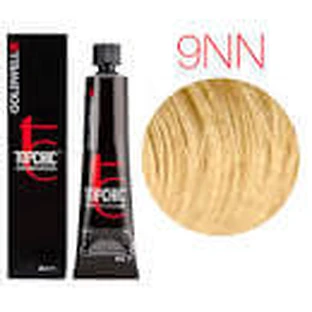 Dauerhafte Haarfarbe Goldwell Top Chic 9NN 60ml