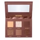 PALETA BARE HARMONY 204 DELIC