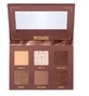 BARE HARMONY PALETTE 204 DELIC