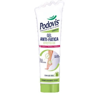 PODOVIS GEL A-FATIGUE EFF ICE