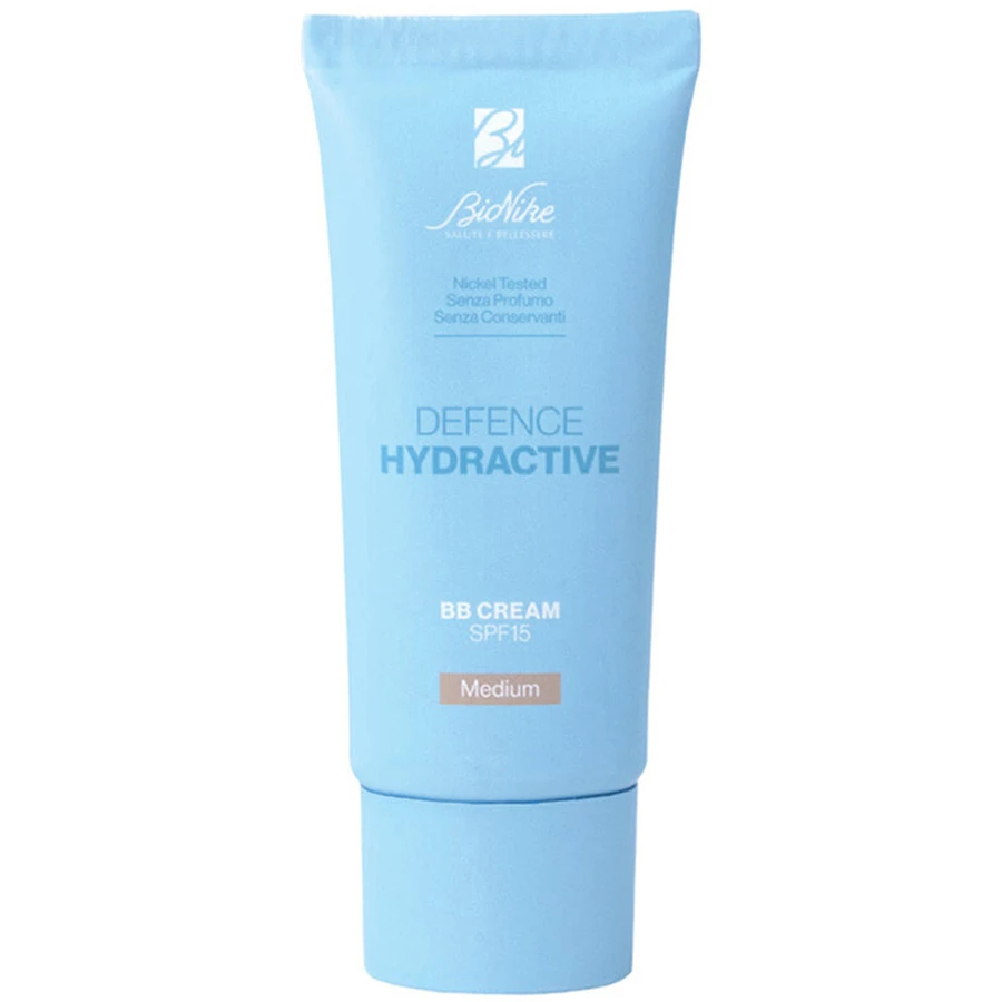 Bionike Defence Hydractive BB Cream mittel SPF15 40ml