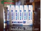 Curadent Total Care Toothpaste