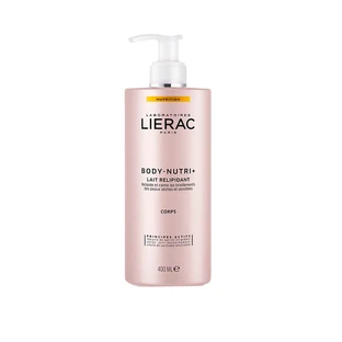 Lierac Body Nutri+ leche relipidante 400ml