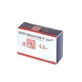 Jeringas insulina 0.3ml Demi 30g 30 Piezas BD MicroFine