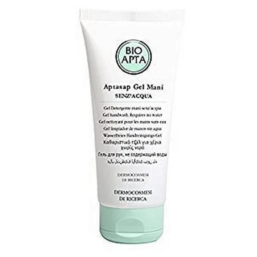 APTASAP HANDGEL S/WASSER 100ML