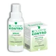 Kodermik Kontro Toallitas Calmantes 10 Toallitas En Sobre Individual
