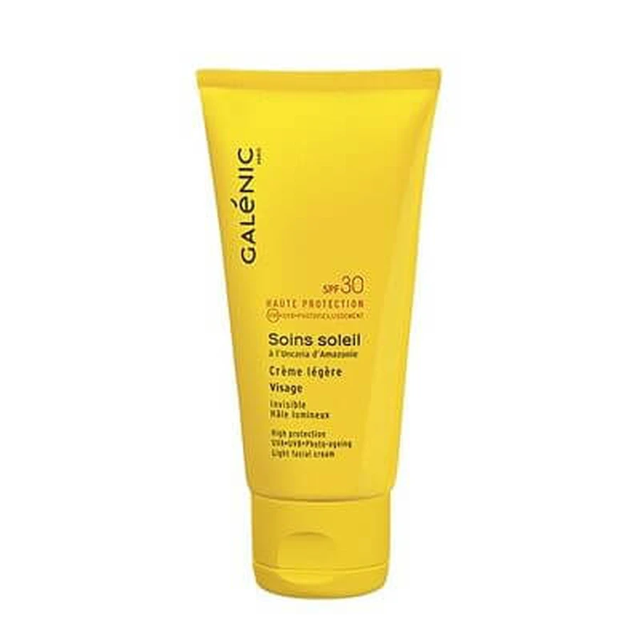 Galenic Light Face Cream 30 40 Ml