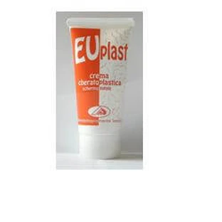 EUPLAST KERATOPLASTY CREAM