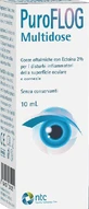 PUROFLOG SOLUTION OFT 10ML