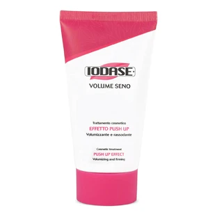 IODASE Volume Borstcrème 150ml