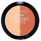 WW MEGAGLOW CONTOURING PALET E7491