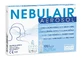Nebulair Aerosol Thermaal Water 10 ampullen met één dosis