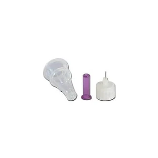 Icontrol Gauge Insulin Pen Needle 31 5mm 100 Pieces