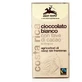 White Chocolate Bar