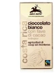 White Chocolate Bar