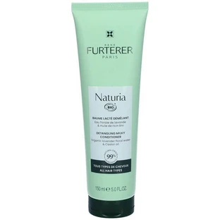 NATURIA PFLEGESPÜLUNG 150ML