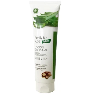 ORGANIC ALOE VERA CRP FLUID CREAM