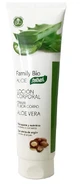 ORGANIC ALOE VERA CRP FLUID CREAM