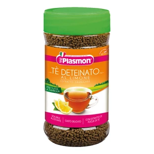 PLASMON Te'Deit.Lemon 360g