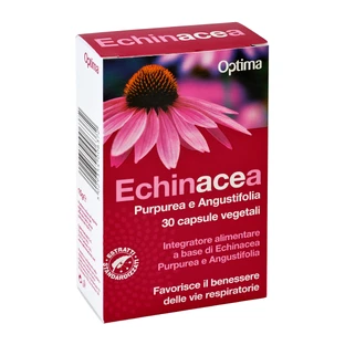 Echinacea 30Vegetable Capsules