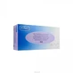 Vinyl Gloves Without Dust alvita Size S