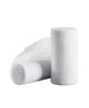 Ouate allemande en rouleau. Hauteur 20cm