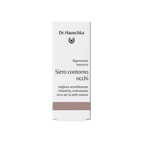 Dr. Hauschka Intensive Regenerating Serum Eye Contour 15ml