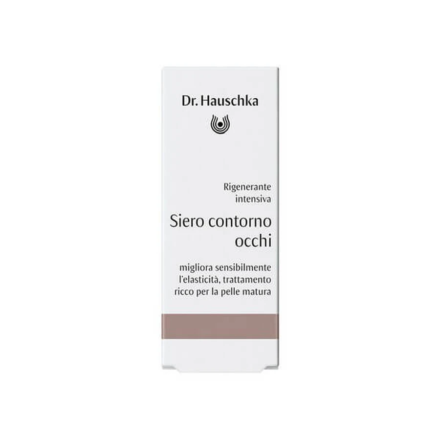 Dr. Hauschka Serum Regenerador Intensivo Contorno de Ojos 15ml