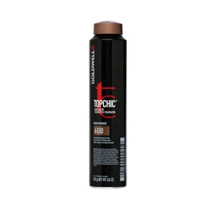 Goldwell Top Chic Can 6GB permanentes Haarfärbemittel 250ml
