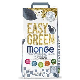 MONGE EASY GRE CARB EINSTREU