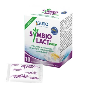 Symbiolact Plus 10 zakjes 2g