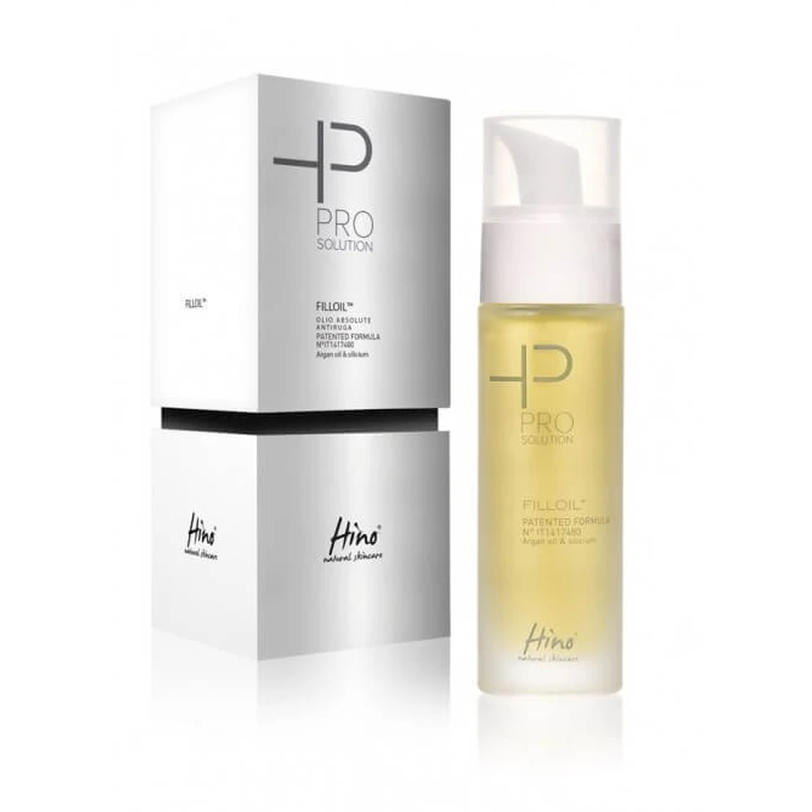 Hino Prosolution Filloil Huile anti-rides 50ml