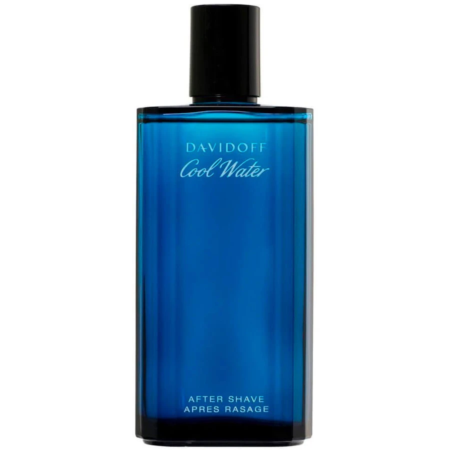 DAVIDOFF C WATER U A/S 125 ML