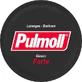 PULMOLL Licorice Fte 75g