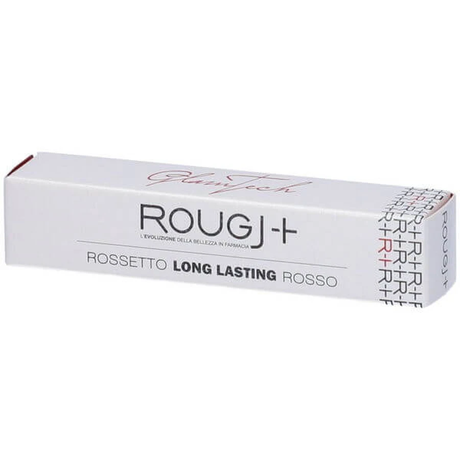 ROUGJ LONG LASTING LIPSTICK 01