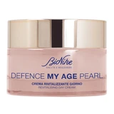 Bionike Defence Crema de Día Revitalizante My Age Pearl 50ml
