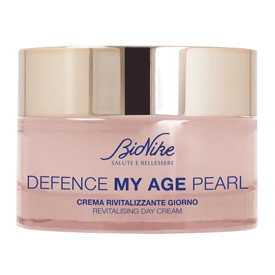 Bionike Verdediging Mijn Leeftijd Parel Revitaliserende Dagcrème 50ml