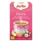 YOGI TEA WOMEN BIO 30,6G