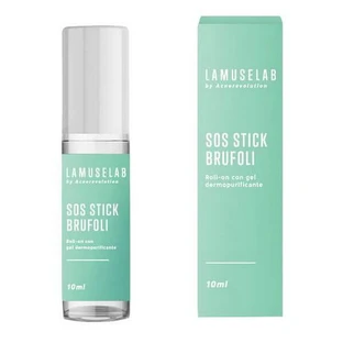 LAMUSELAB Stop Pimples 10ml
