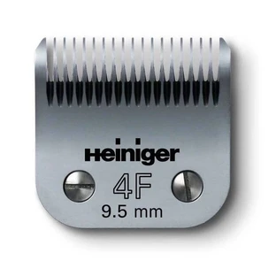 CABEZA HEINIGER TAMAÑO 4F 9,5 MM