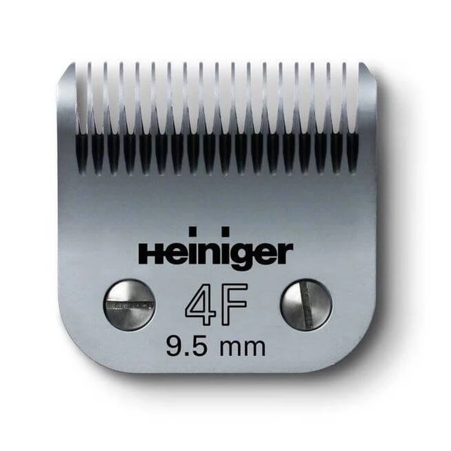 CABEZA HEINIGER TAMAÑO 4F 9,5 MM