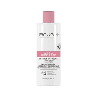 Rougj+ agua micelar 200ml